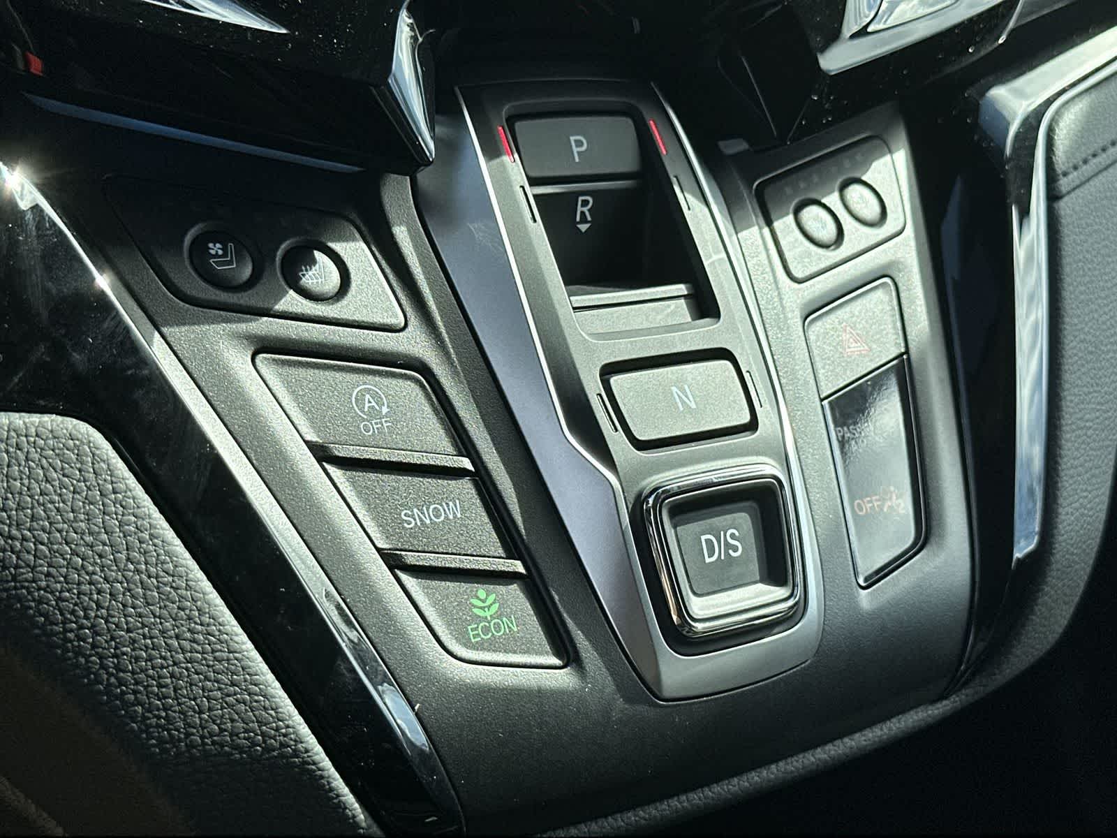 Thumbnail: 2026 Honda Odyssey - 21