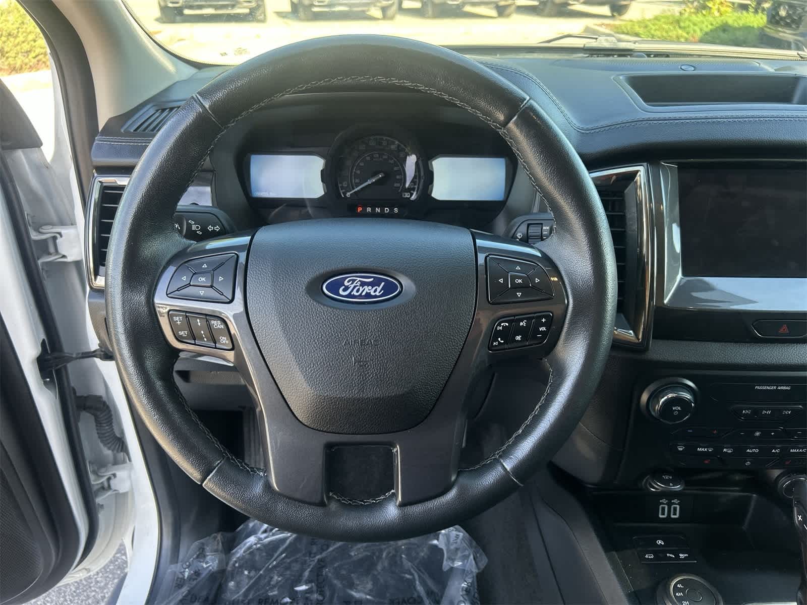 Thumbnail: 2021 Ford Ranger - 18