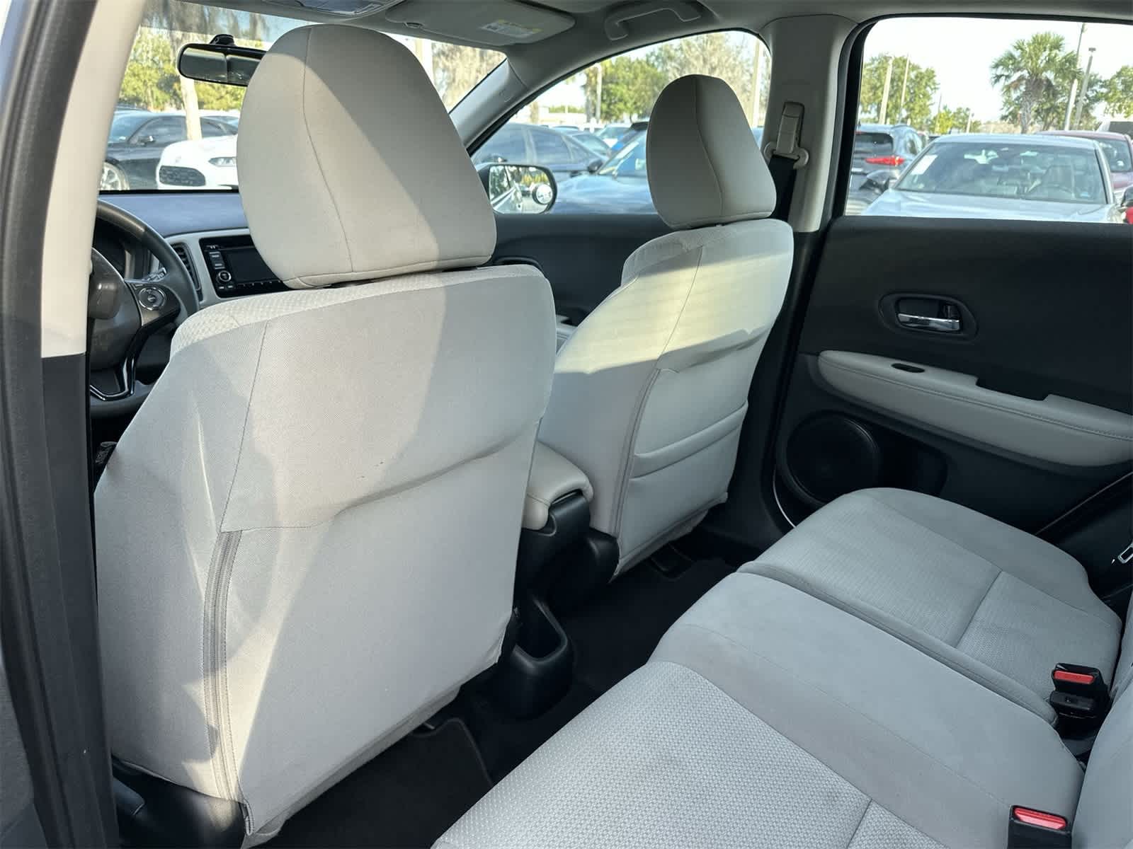 Thumbnail: 2022 Honda HR-V - 14