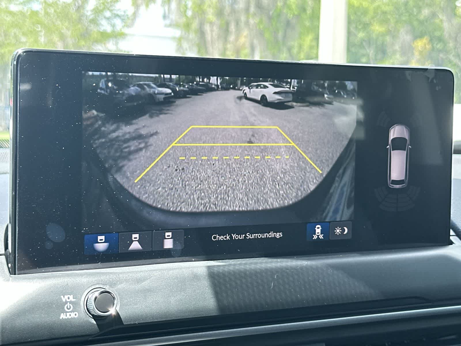 Thumbnail: 2026 Honda Pilot - 20