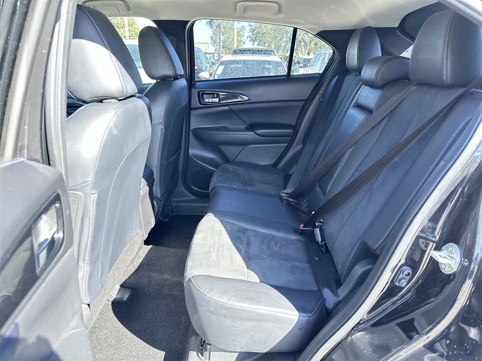 Thumbnail: 2025 Mitsubishi Eclipse Cross - 15