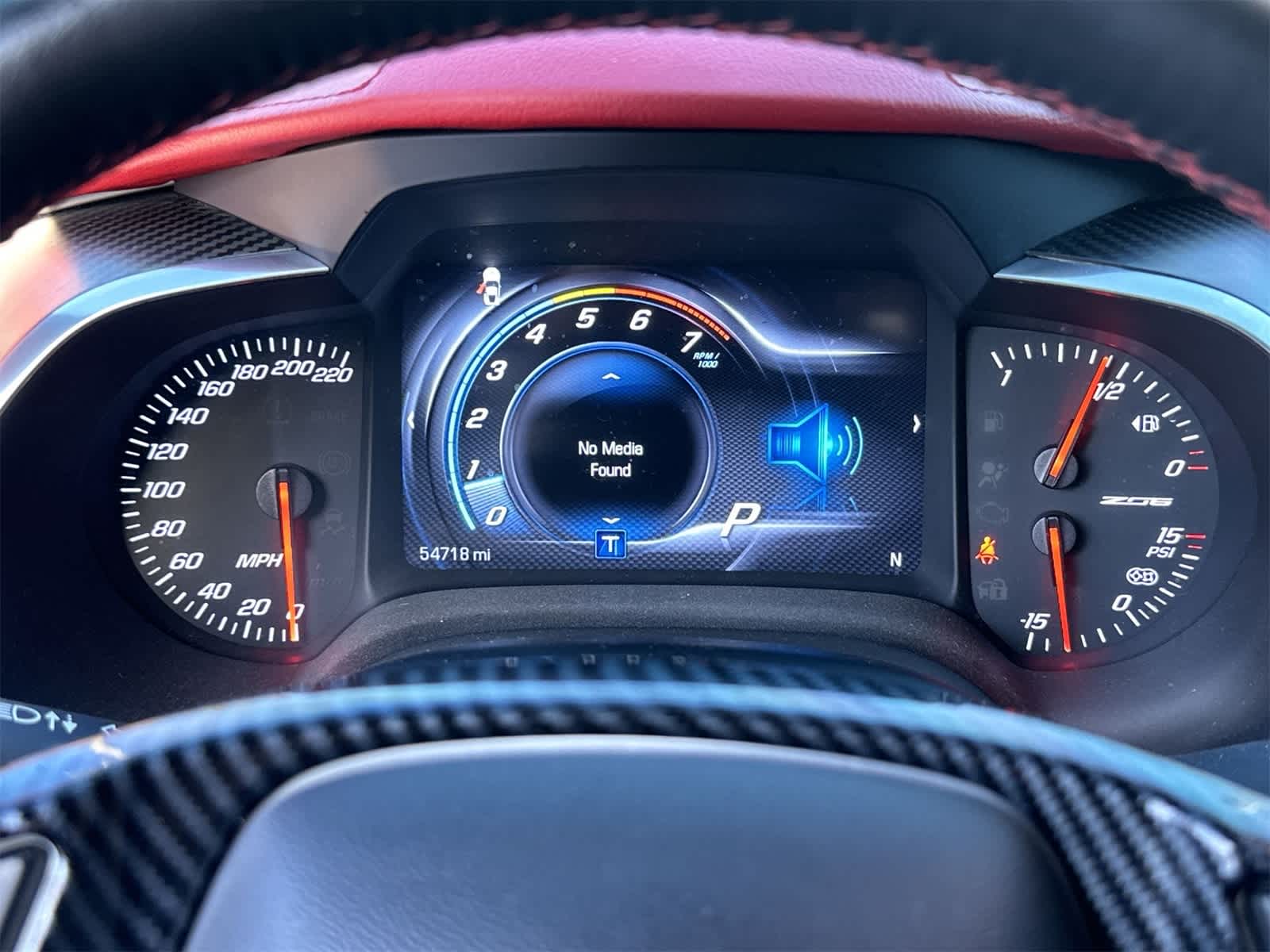 Thumbnail: 2016 Chevrolet Corvette - 19