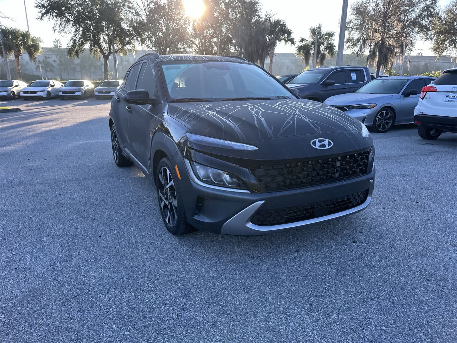 Thumbnail: 2023 Hyundai Kona - 8