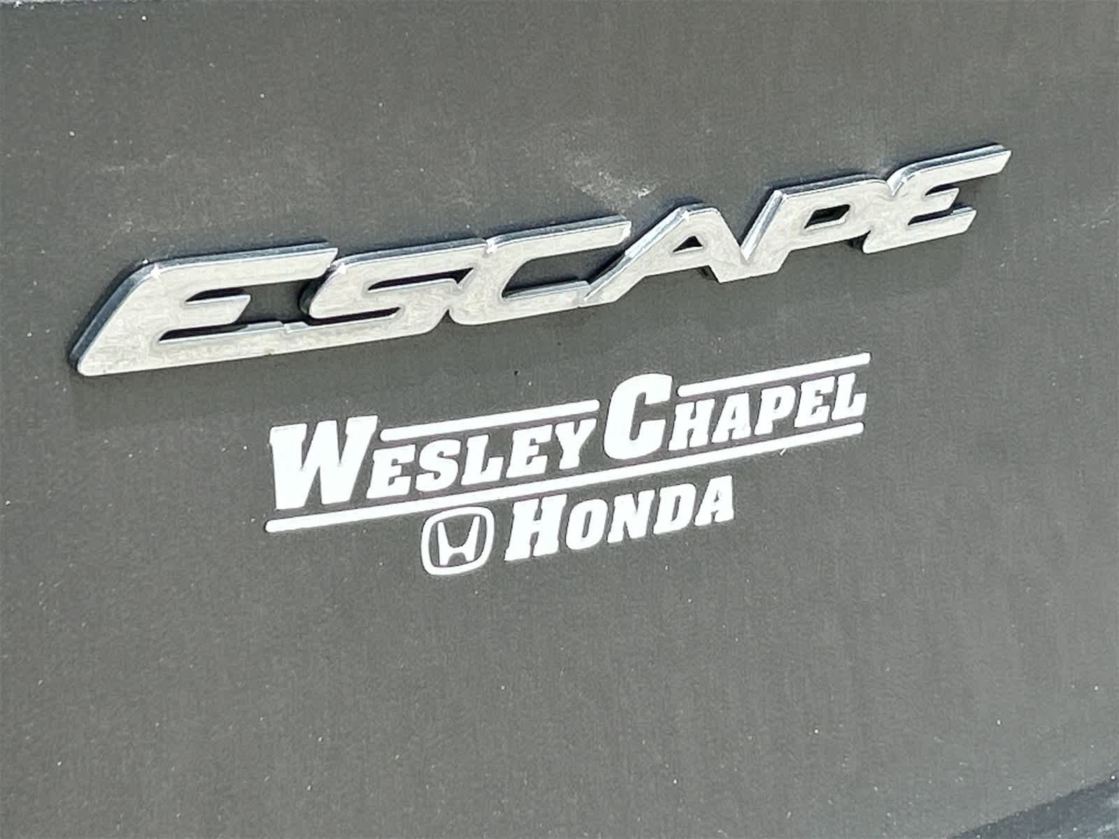 2013 Ford Escape SEL 11