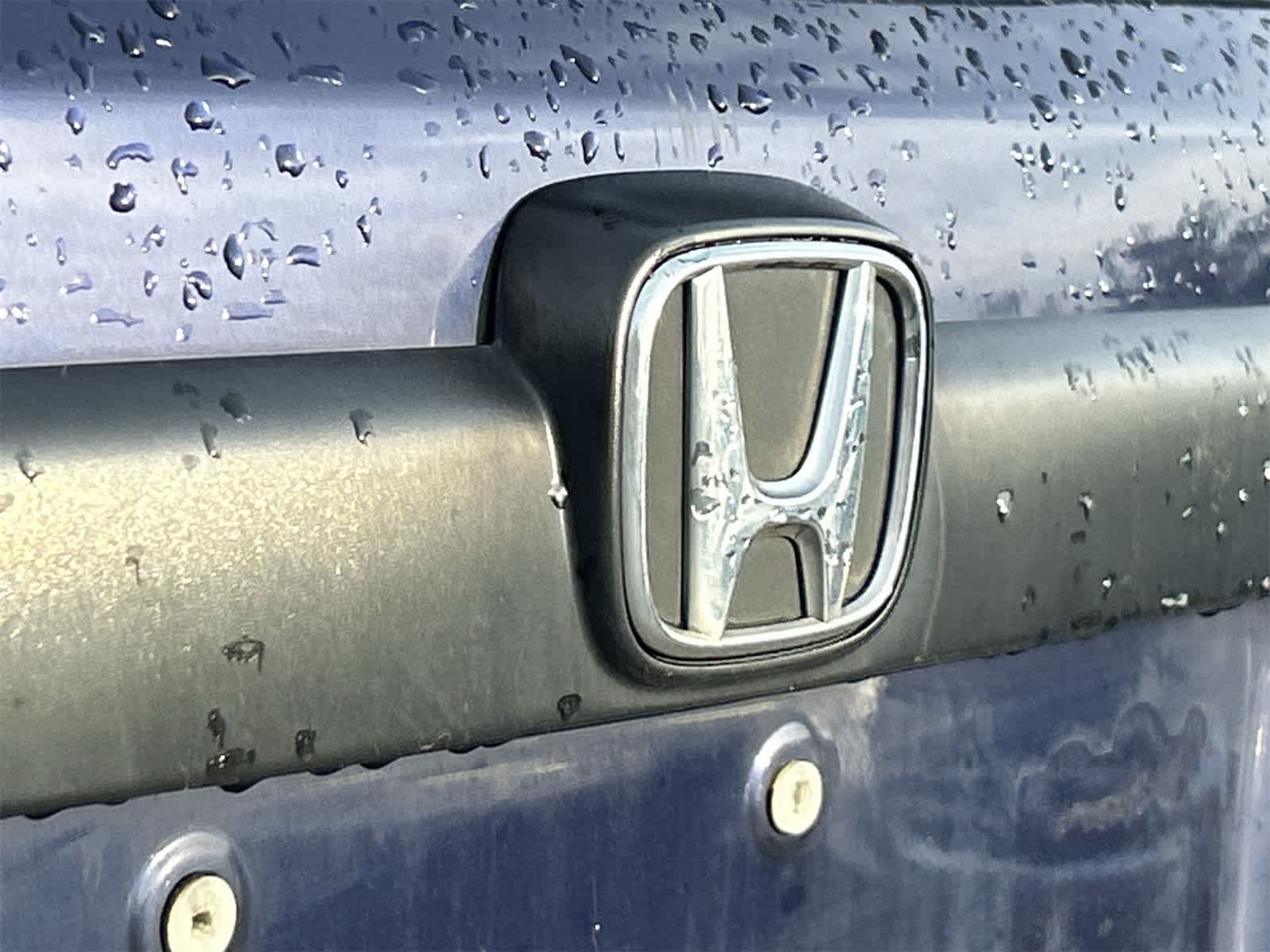 Thumbnail: 2011 Honda CR-V - 9