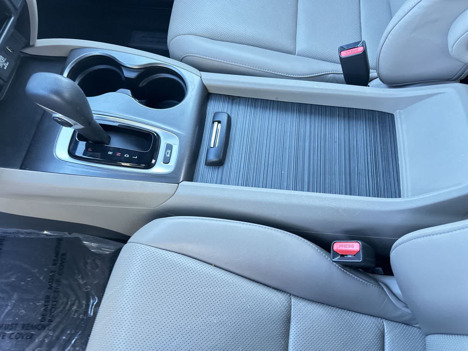 Thumbnail: 2017 Honda Ridgeline - 19