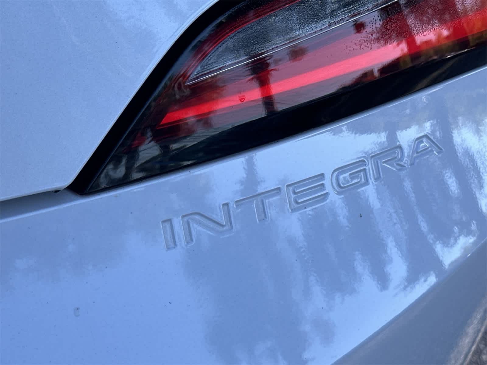 Thumbnail: 2024 Acura Integra - 11