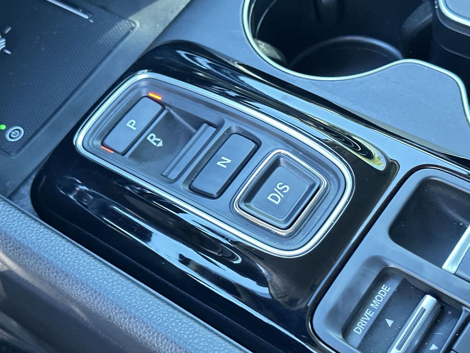 Thumbnail: 2026 Honda Pilot - 21