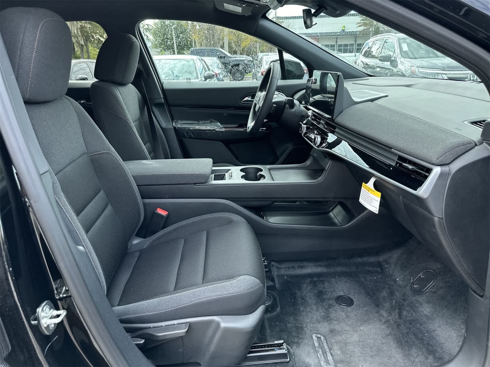 Thumbnail: 2026 Honda Prologue - 17