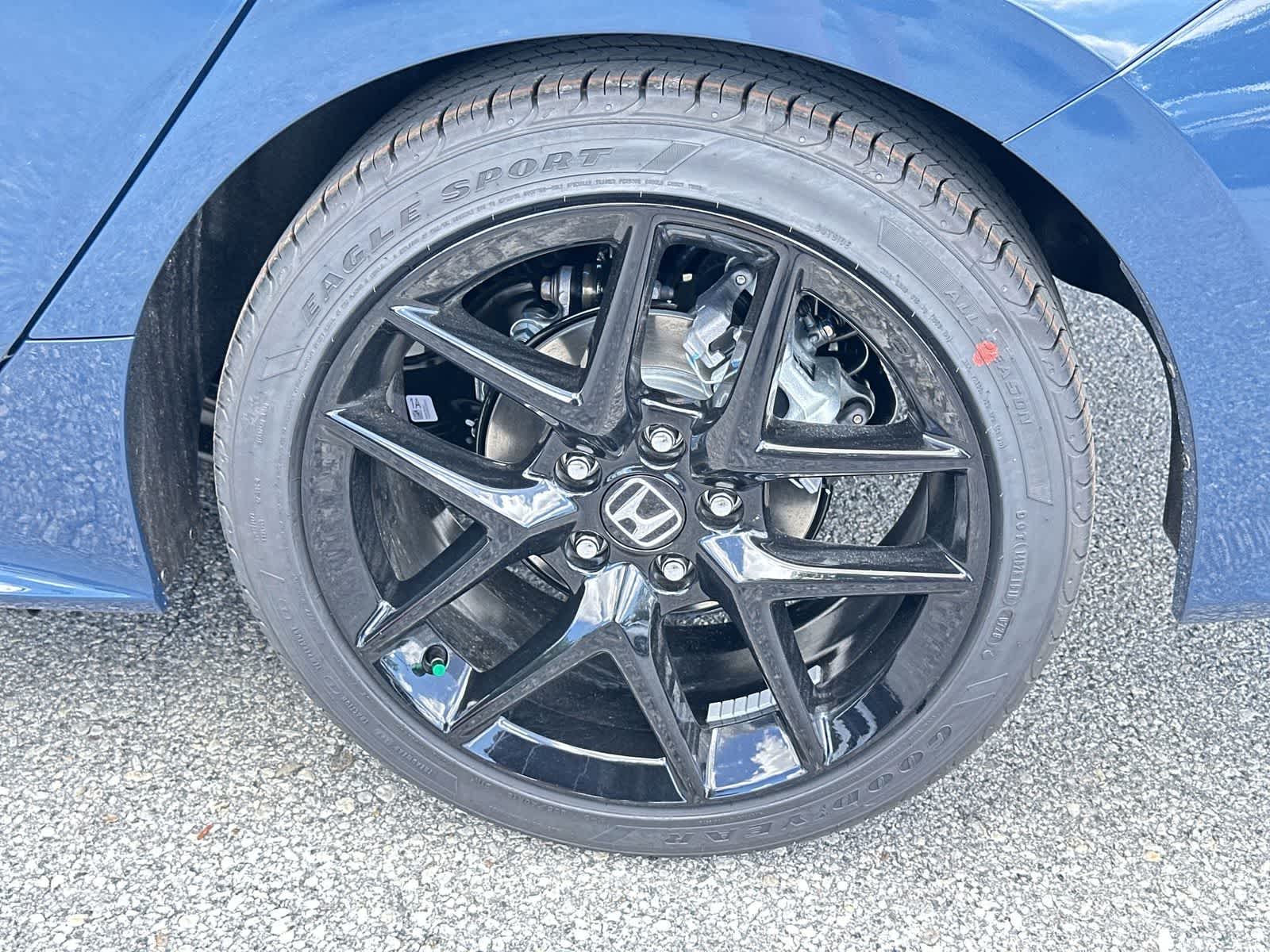 Thumbnail: 2026 Honda Civic - 12