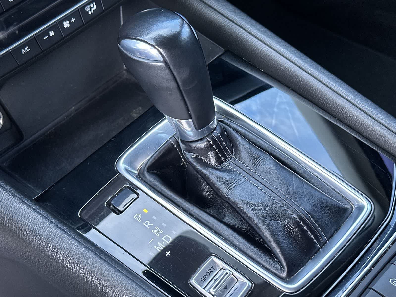 Thumbnail: 2023 Mazda CX-5 - 21