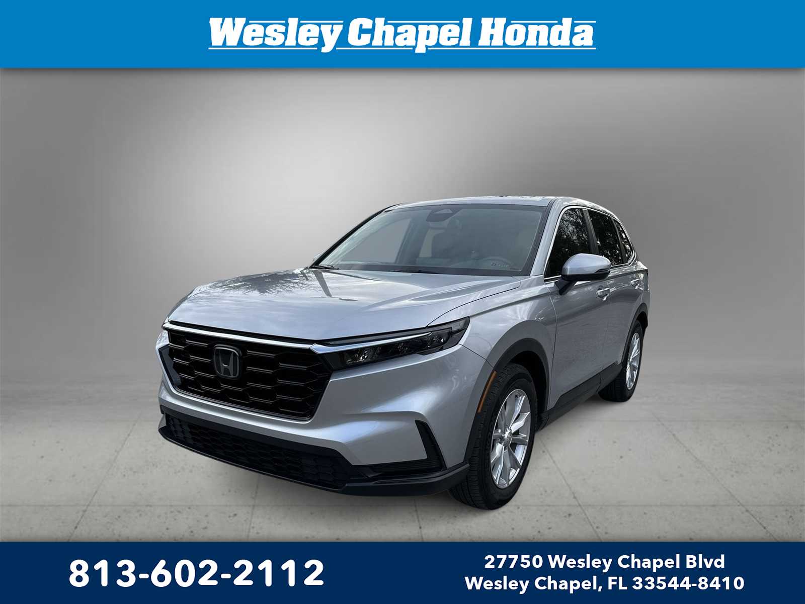 Thumbnail: 2025 Honda CR-V - 1