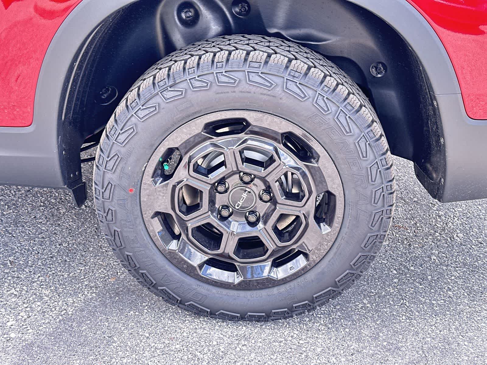 Thumbnail: 2026 Honda Ridgeline - 12