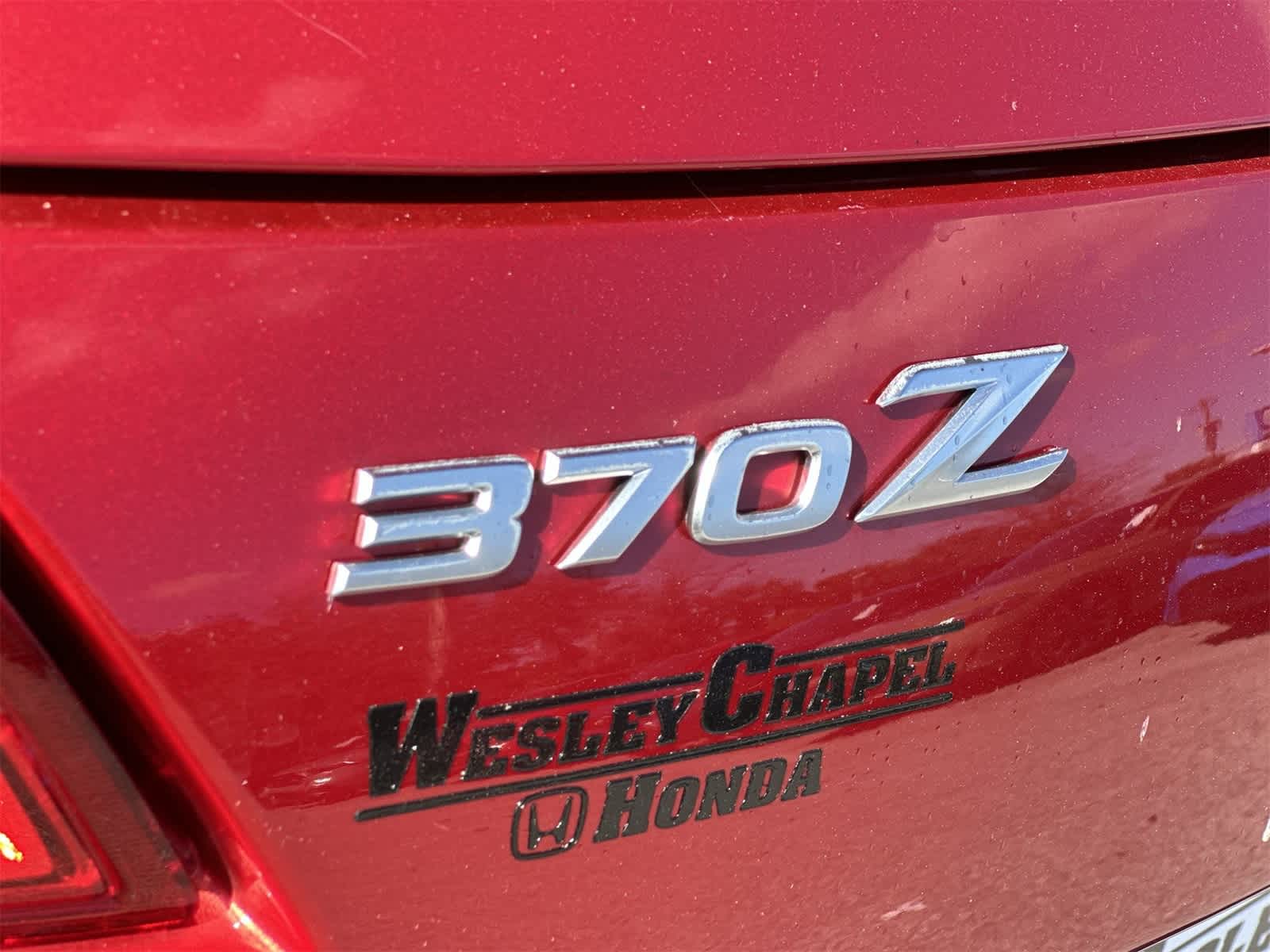 Thumbnail: 2020 Nissan Z - 11