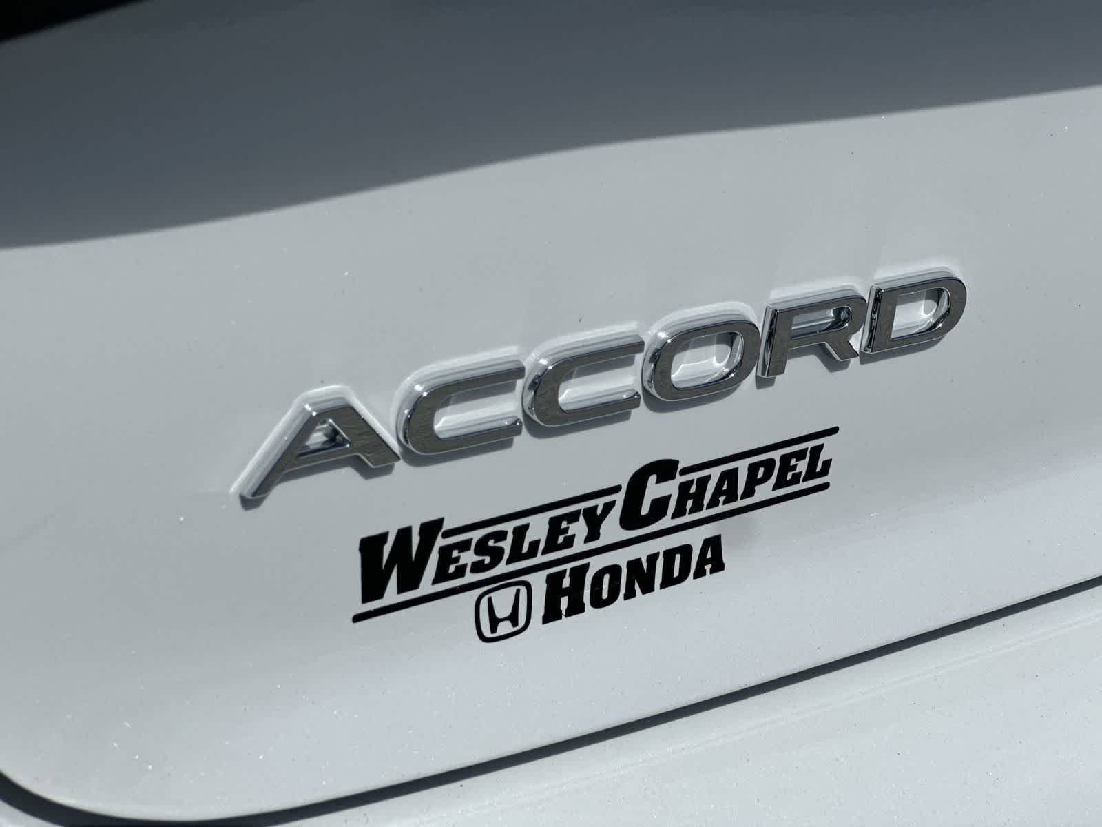 Thumbnail: 2026 Honda Accord - 11