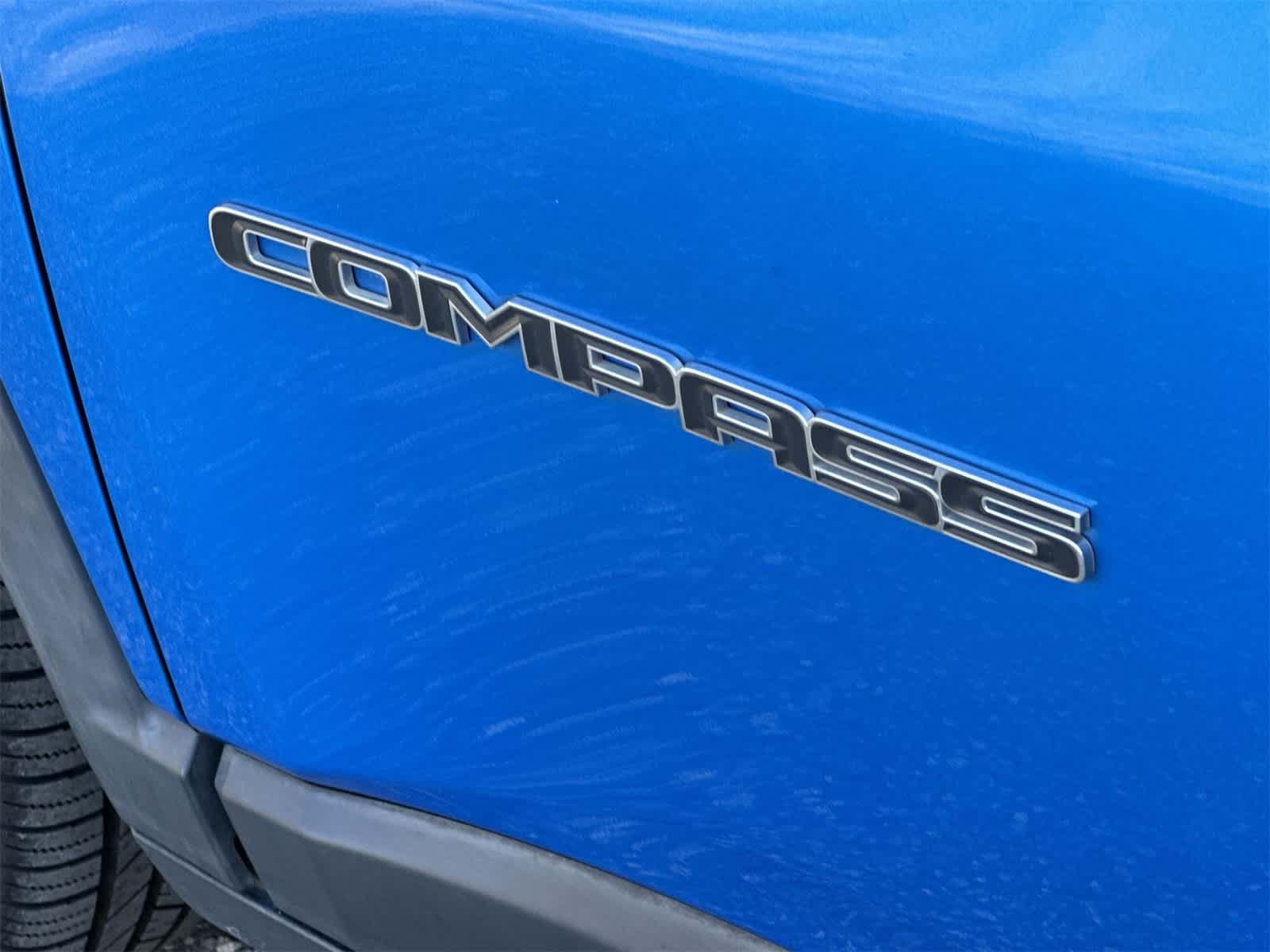 Thumbnail: 2019 Jeep Compass - 11