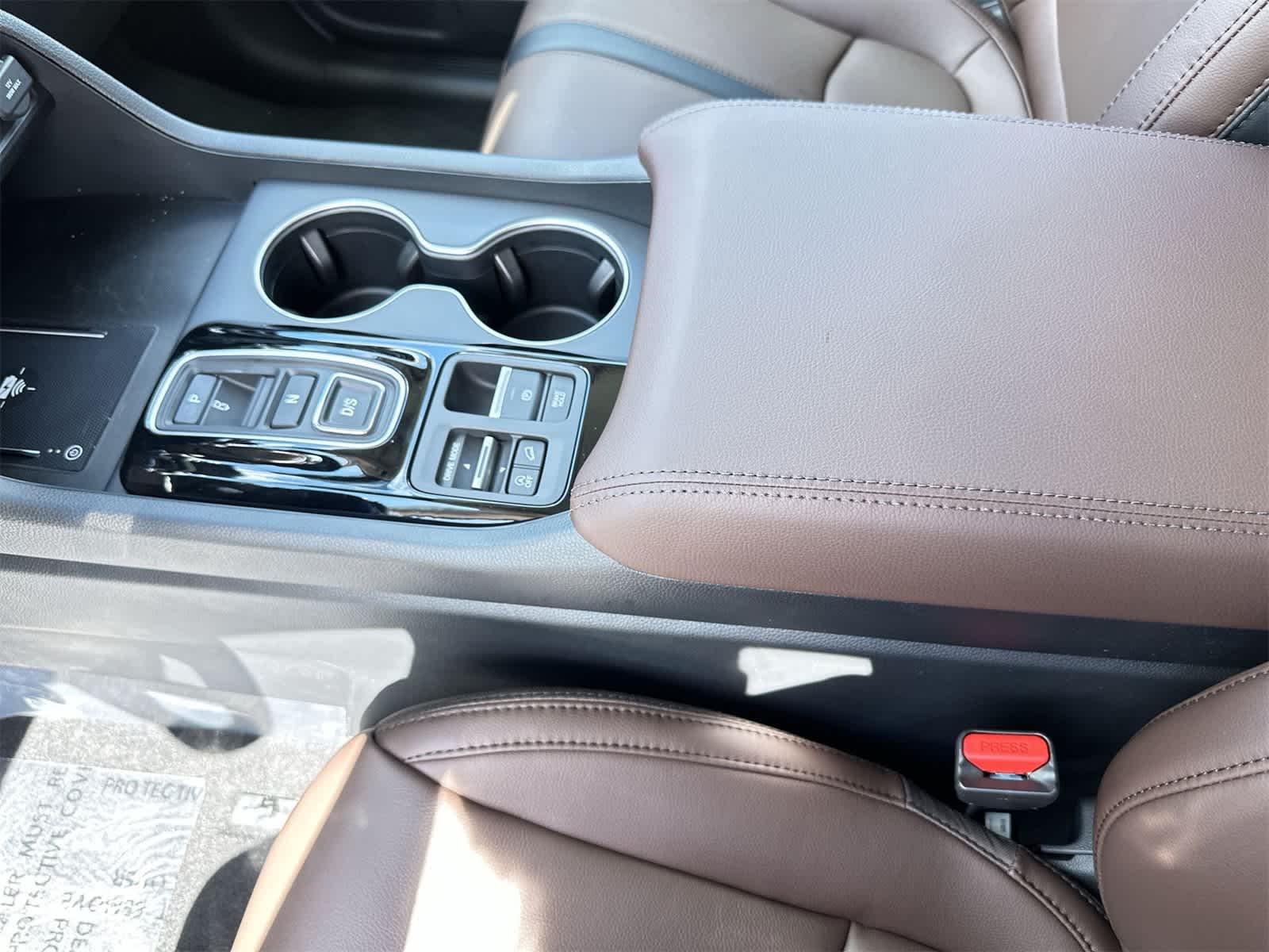 Thumbnail: 2026 Honda Pilot - 19