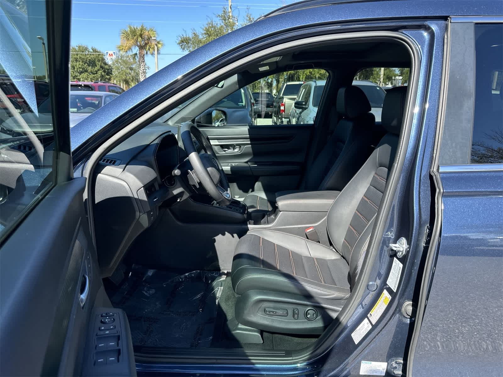 Thumbnail: 2024 Honda CR-V - 2