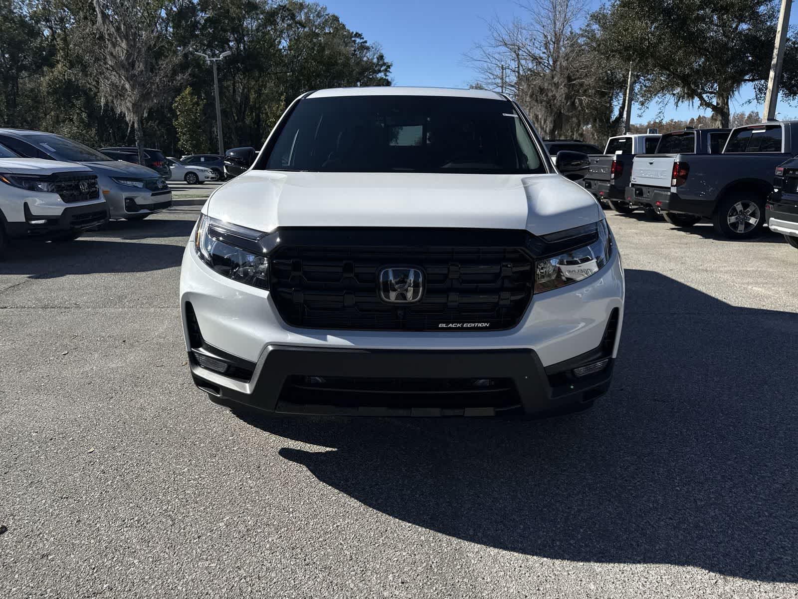 Thumbnail: 2026 Honda Ridgeline - 9