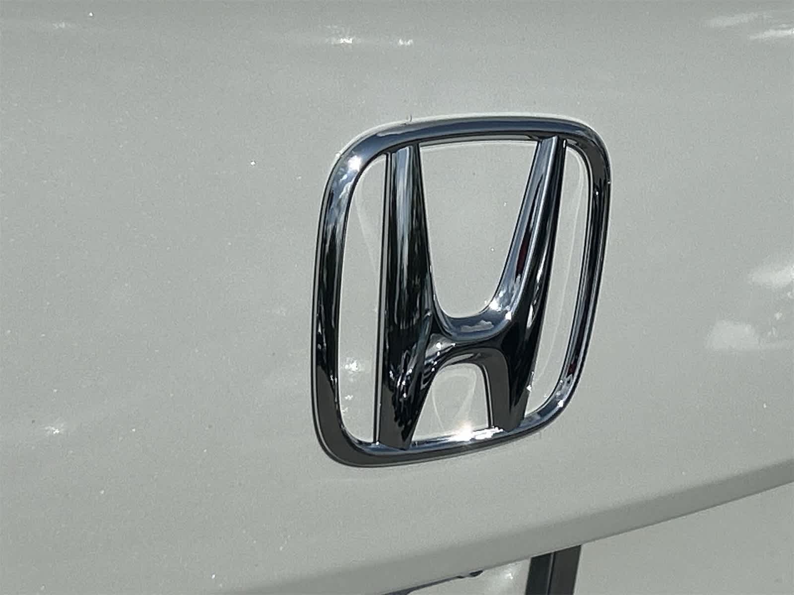 Thumbnail: 2025 Honda Civic - 10