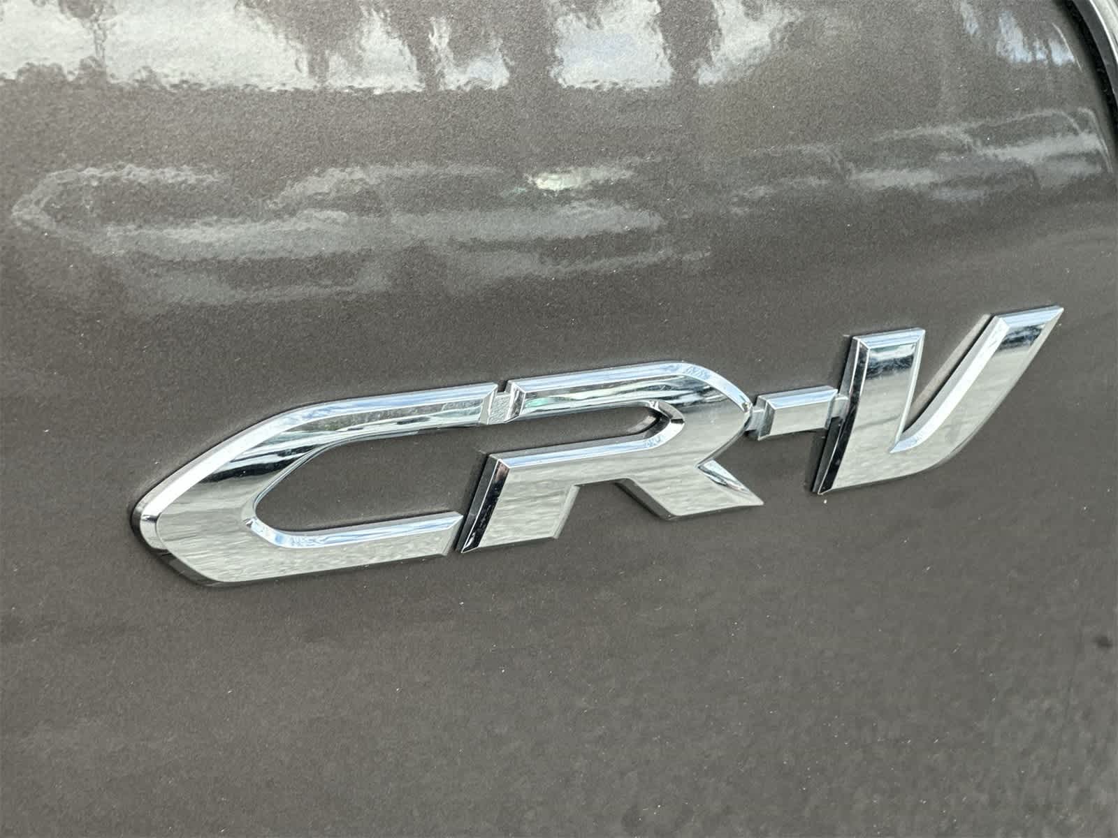 Thumbnail: 2015 Honda CR-V - 10