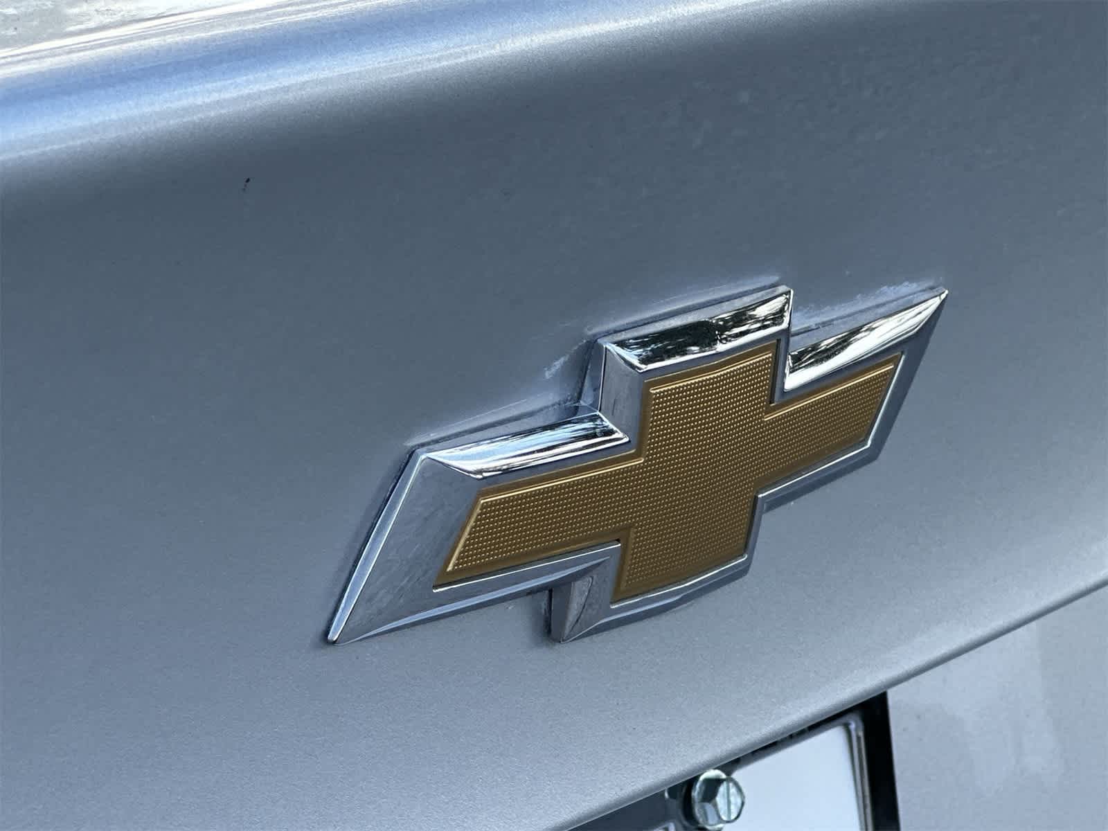 Thumbnail: 2020 Chevrolet Malibu - 10