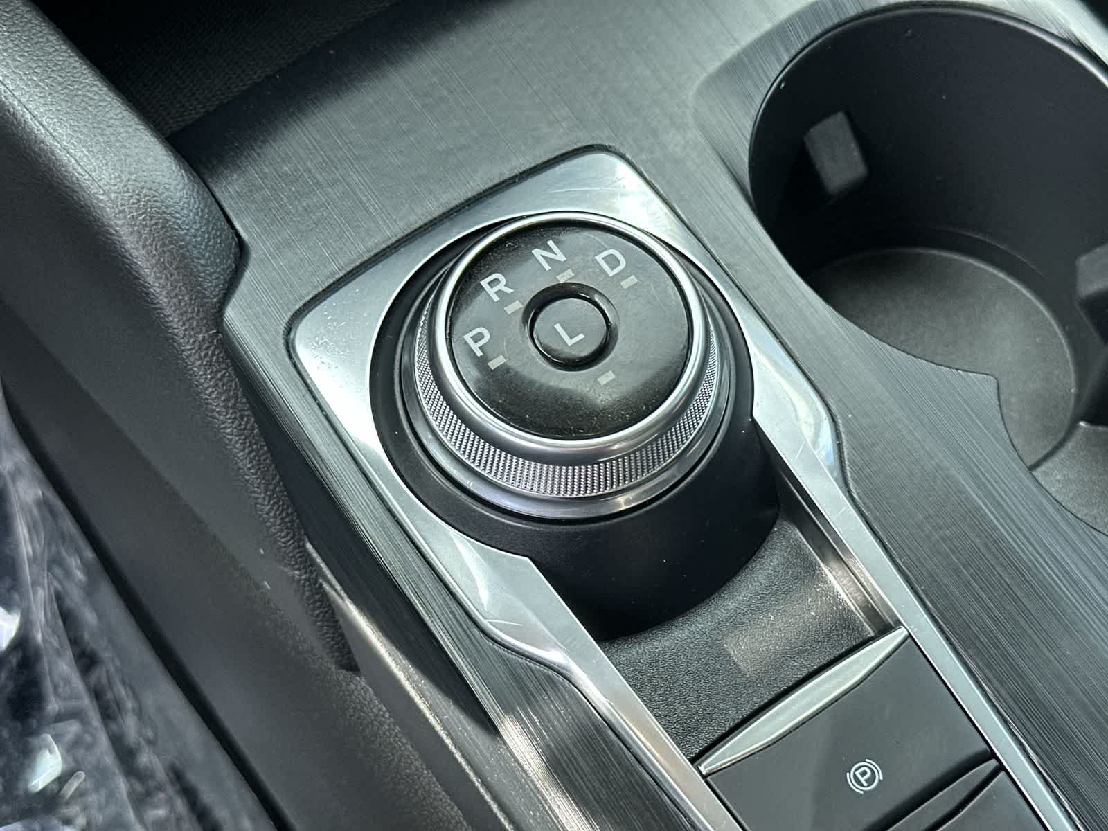 Thumbnail: 2024 Ford Escape - 21