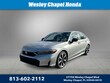  Honda Civic Hybrid
