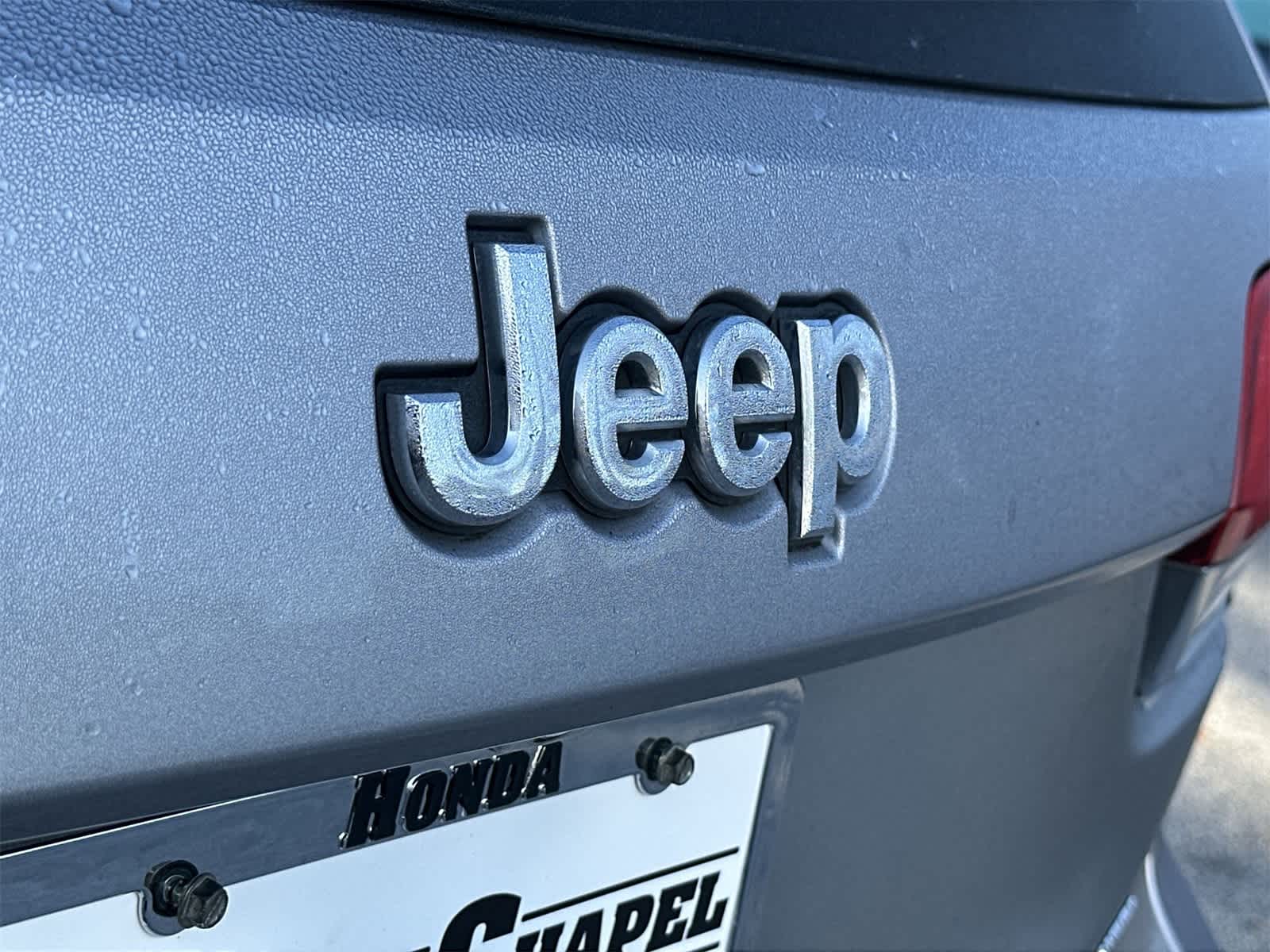 Thumbnail: 2014 Jeep Grand Cherokee - 10