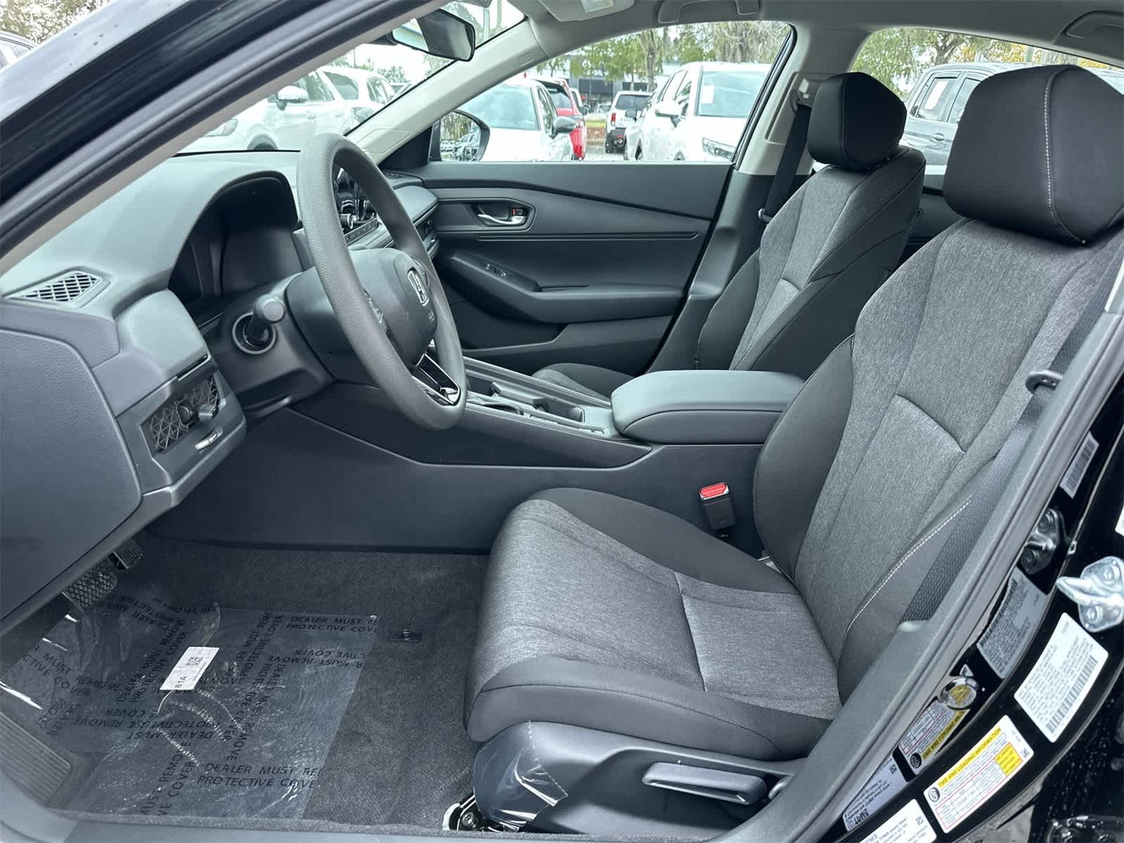 Thumbnail: 2025 Honda Accord - 13