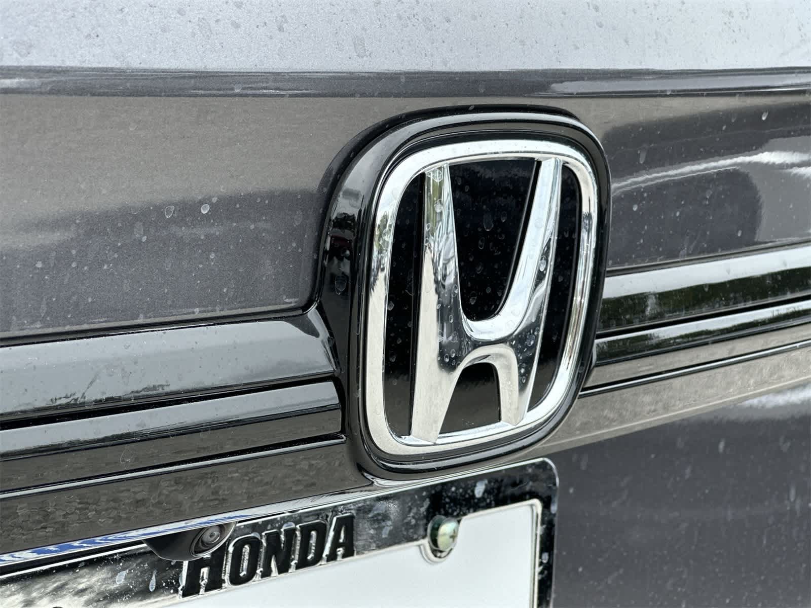 Thumbnail: 2026 Honda Odyssey - 10