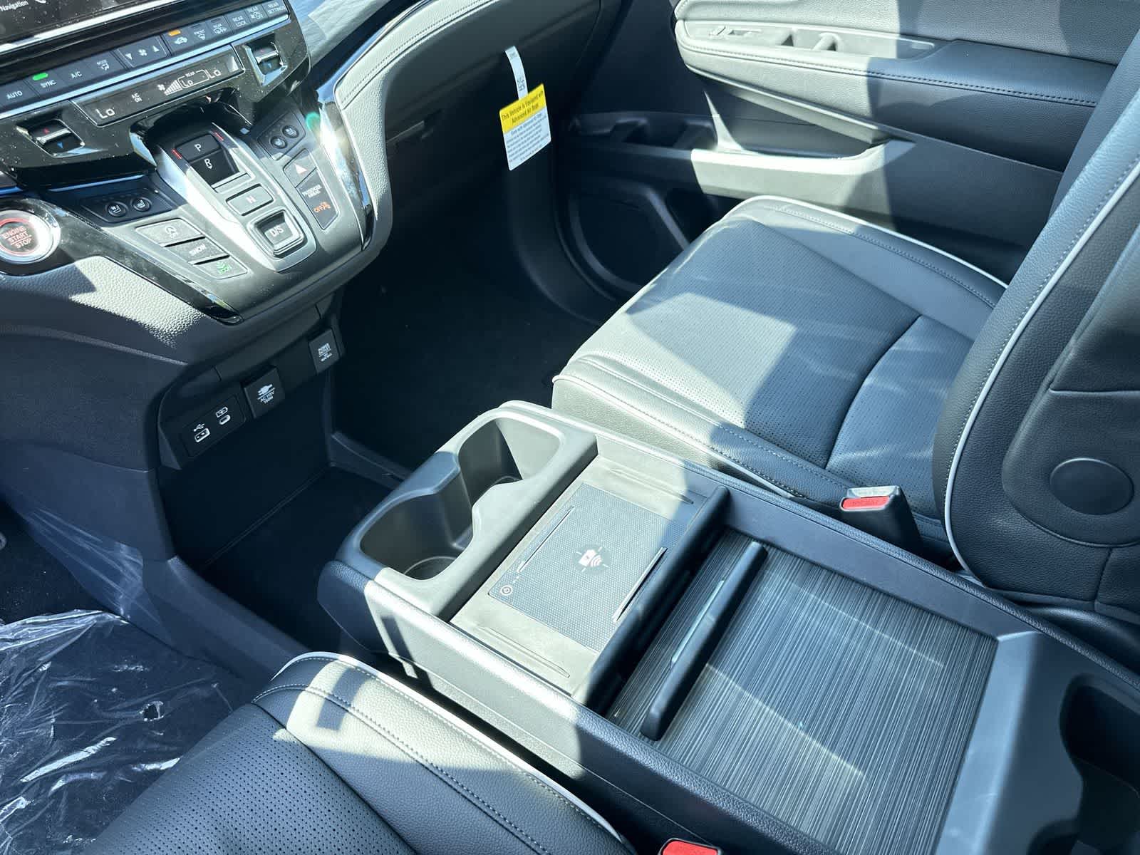 Thumbnail: 2026 Honda Odyssey - 18