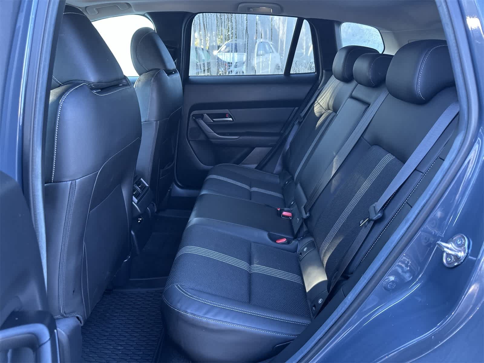 Thumbnail: 2024 Mazda CX-50 - 15