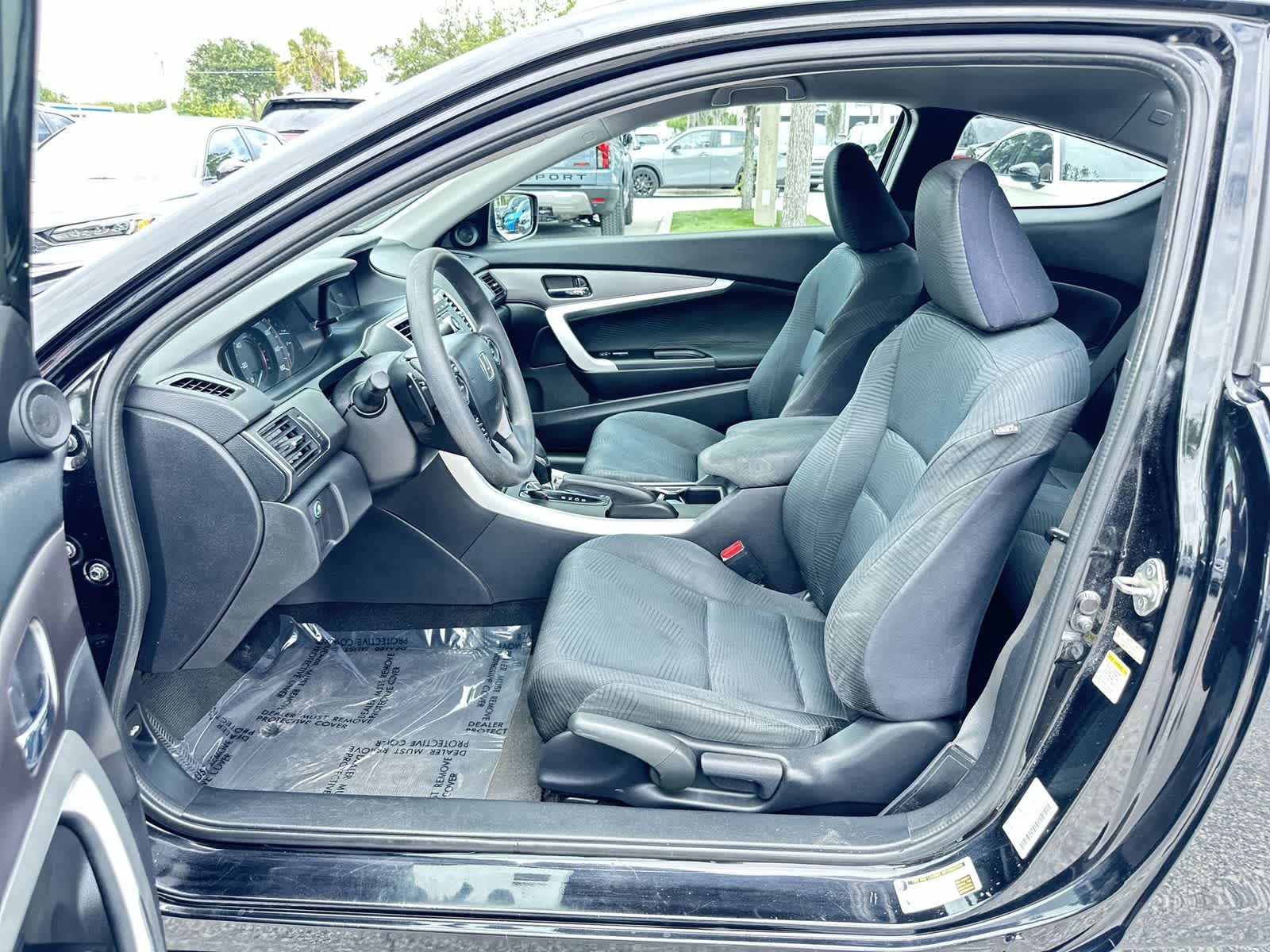 Thumbnail: 2014 Honda Accord - 2