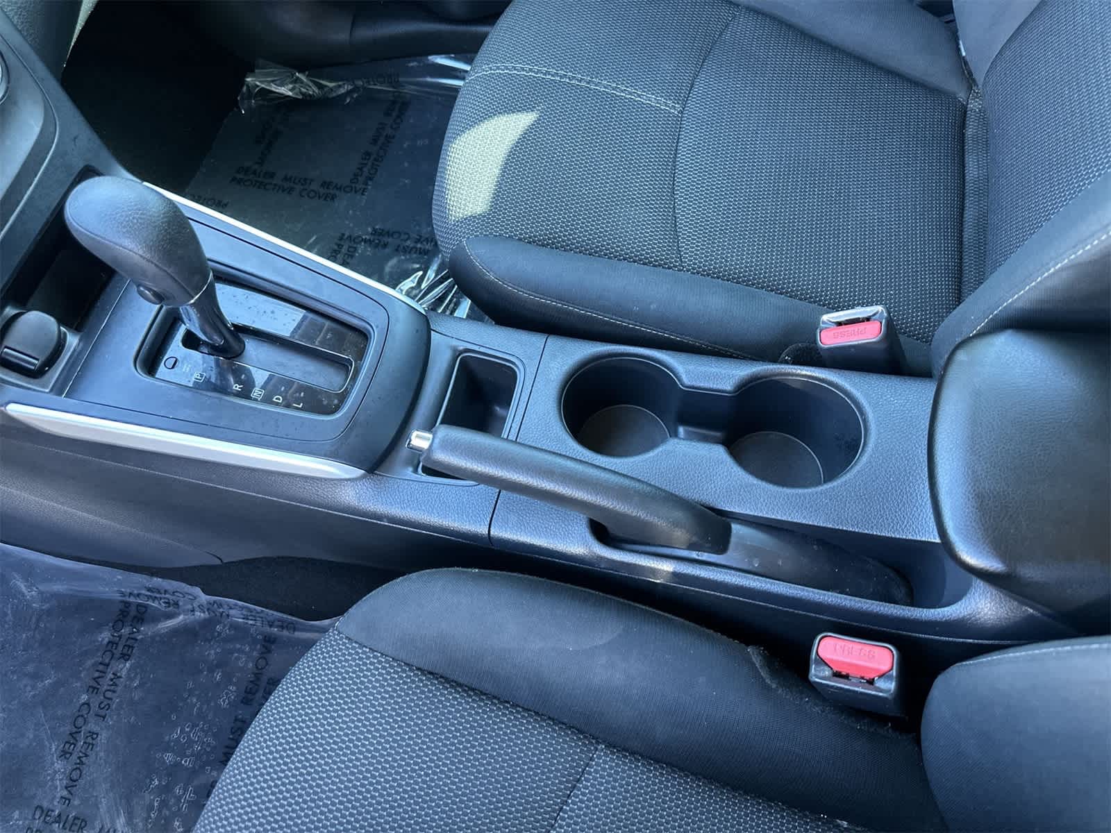 Thumbnail: 2018 Nissan Sentra - 19