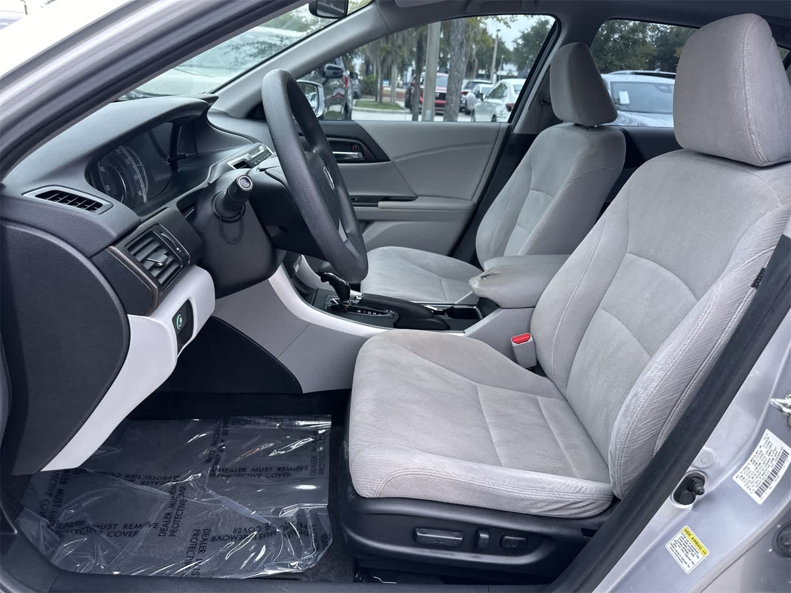 Thumbnail: 2014 Honda Accord - 13