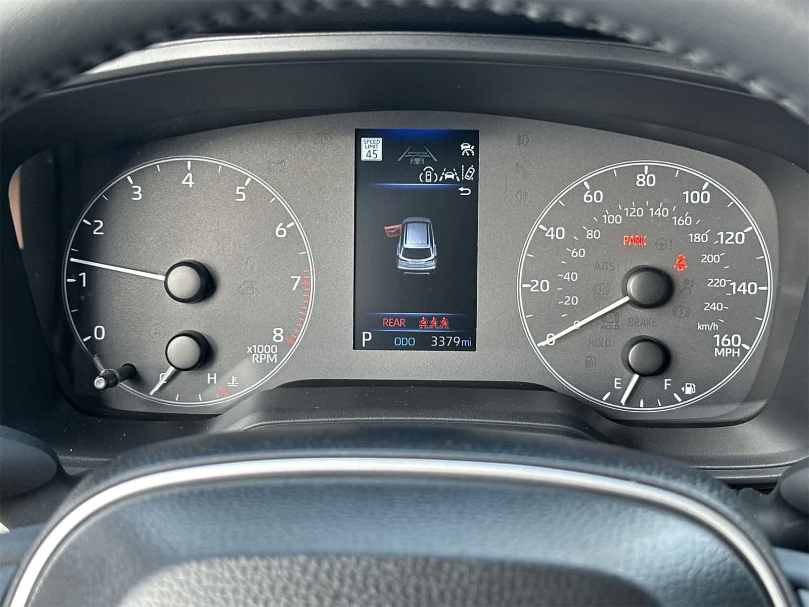 Thumbnail: 2025 Toyota Corolla Cross - 22