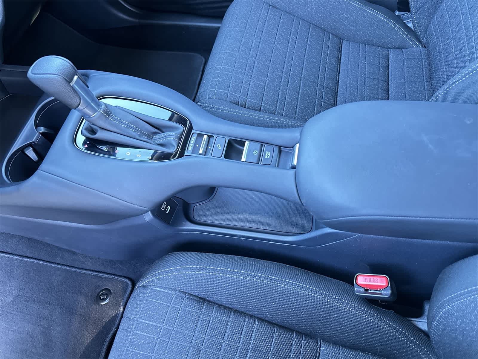 Thumbnail: 2024 Honda HR-V - 19