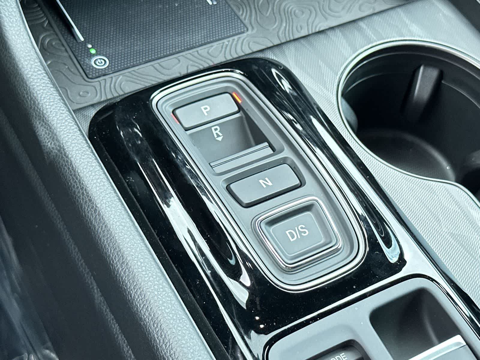 Thumbnail: 2026 Honda Passport - 21