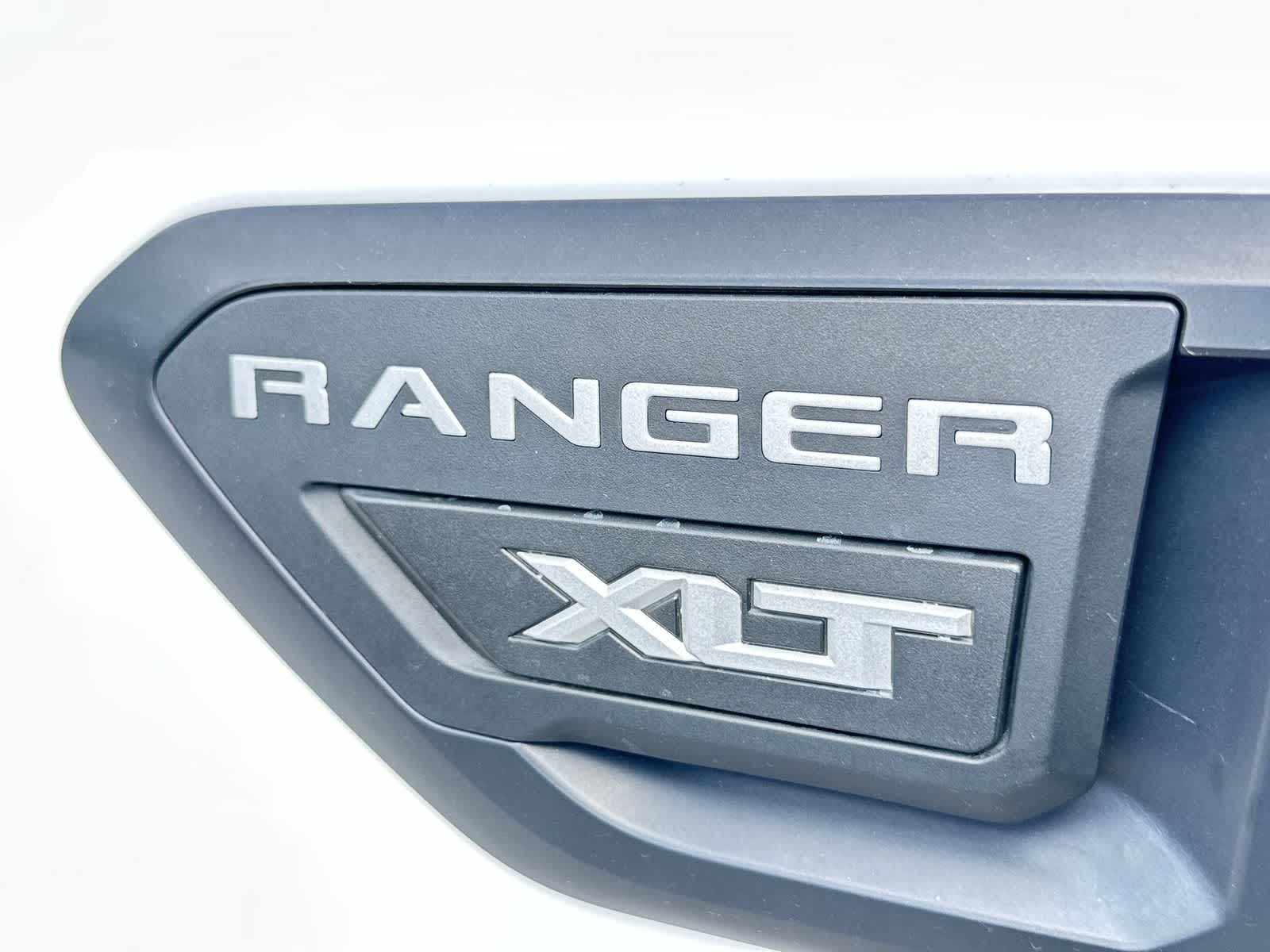 Thumbnail: 2020 Ford Ranger - 11