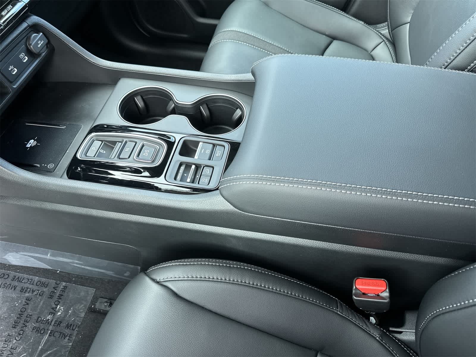 Thumbnail: 2026 Honda Pilot - 19