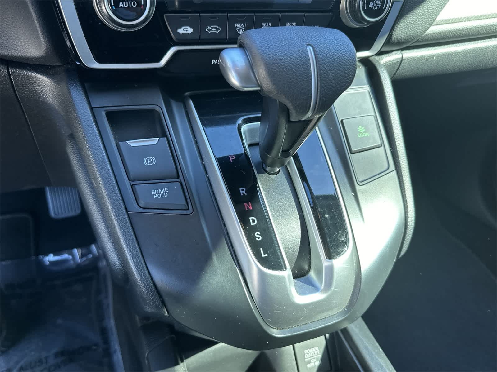 Thumbnail: 2019 Honda CR-V - 20