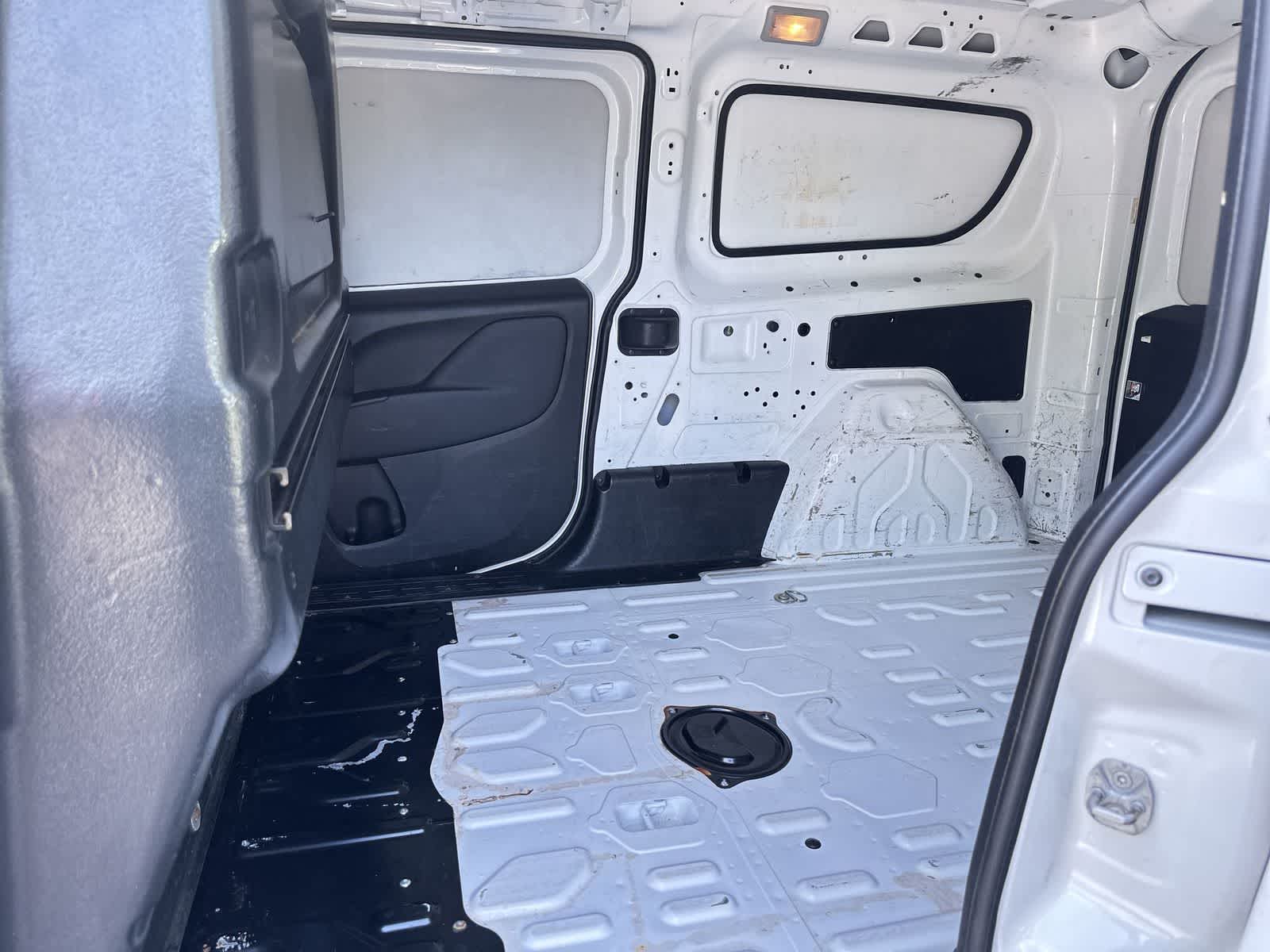 Thumbnail: 2021 RAM ProMaster City - 14