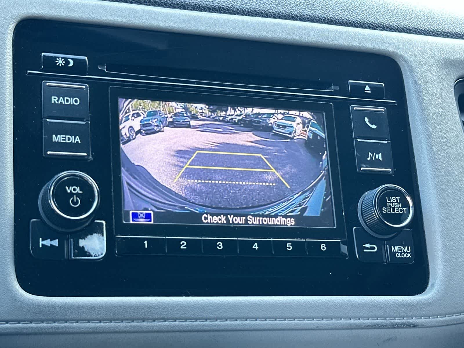 Thumbnail: 2021 Honda HR-V - 20