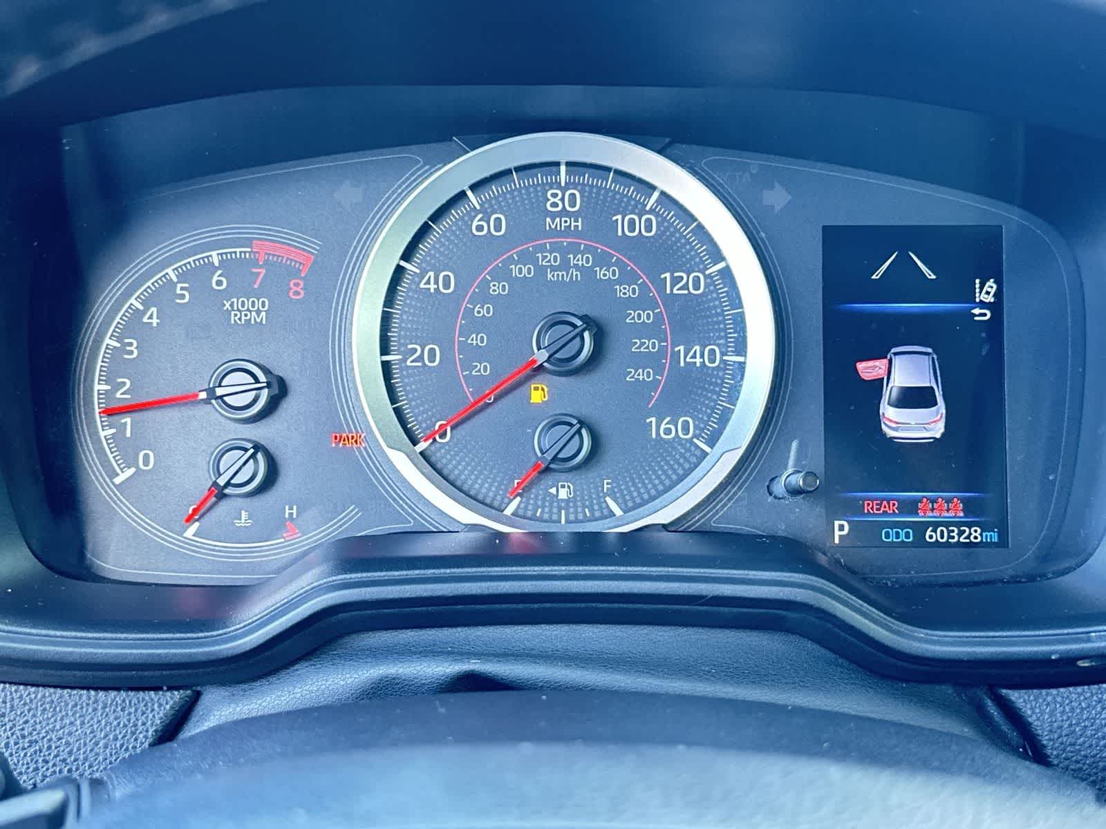 Thumbnail: 2022 Toyota Corolla - 21