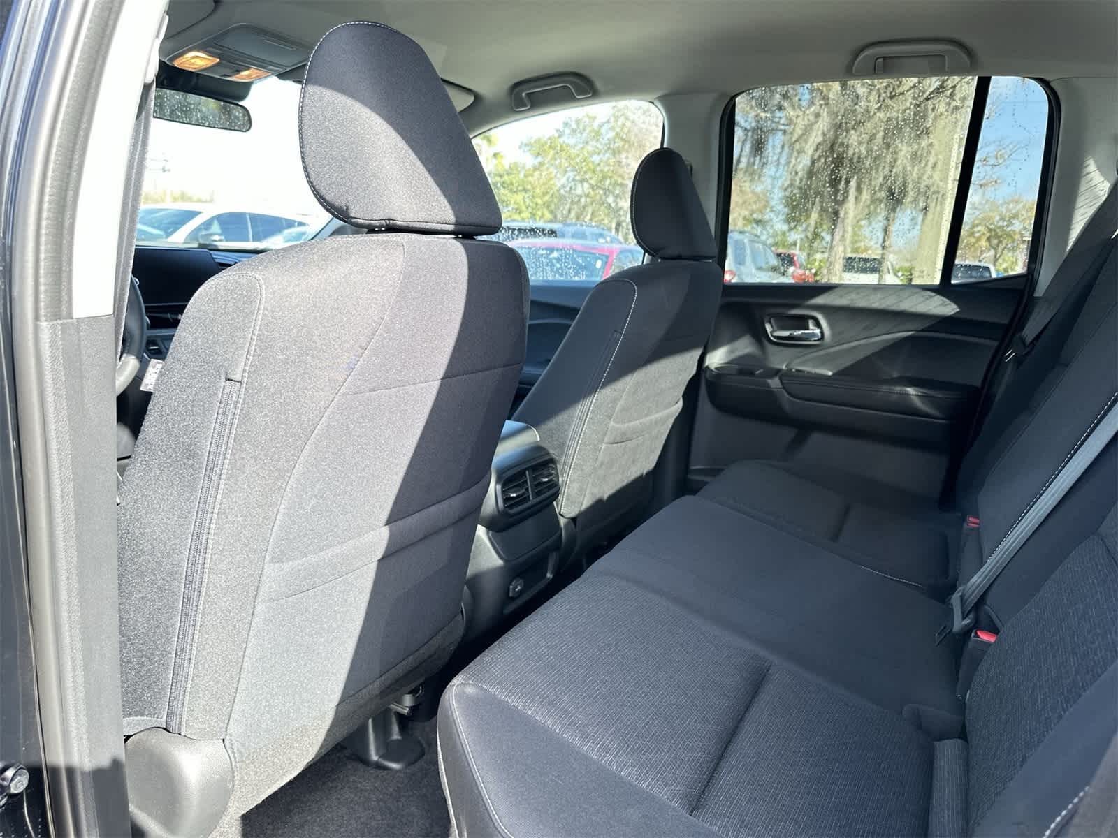 Thumbnail: 2024 Honda Ridgeline - 14