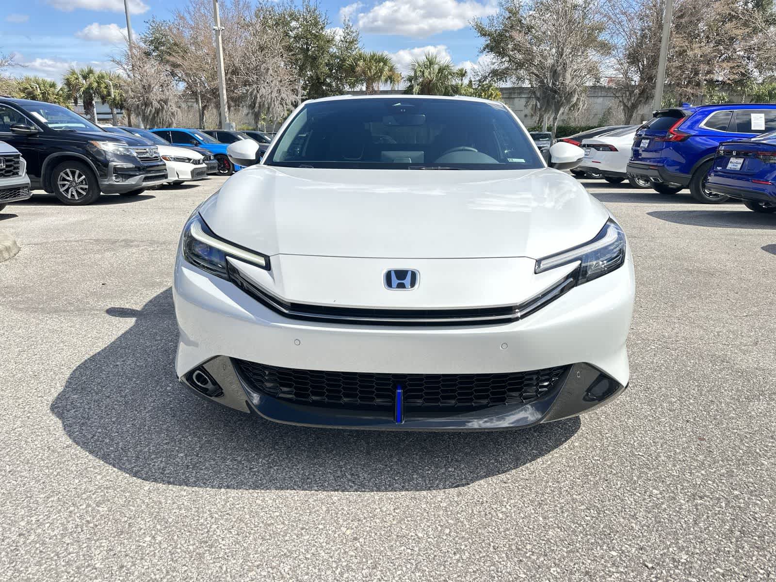 Thumbnail: 2026 Honda  - 9