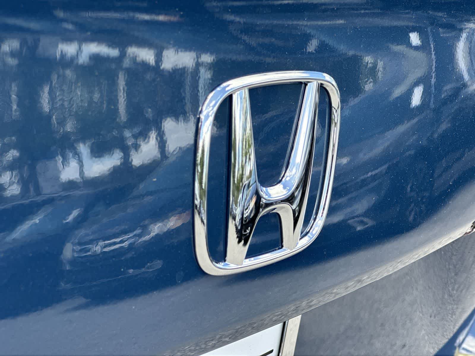 Thumbnail: 2026 Honda Civic - 10