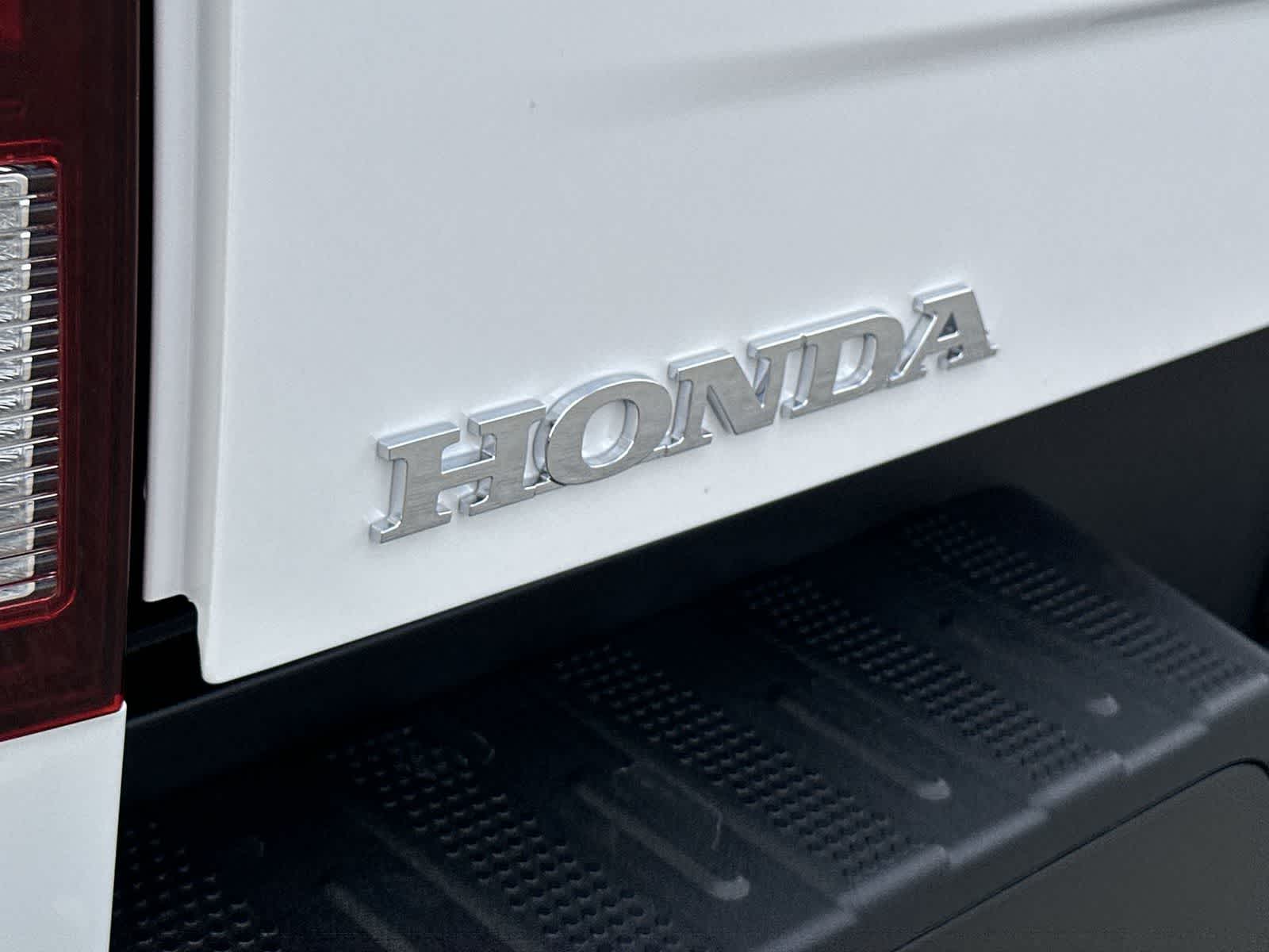 Thumbnail: 2026 Honda Ridgeline - 10