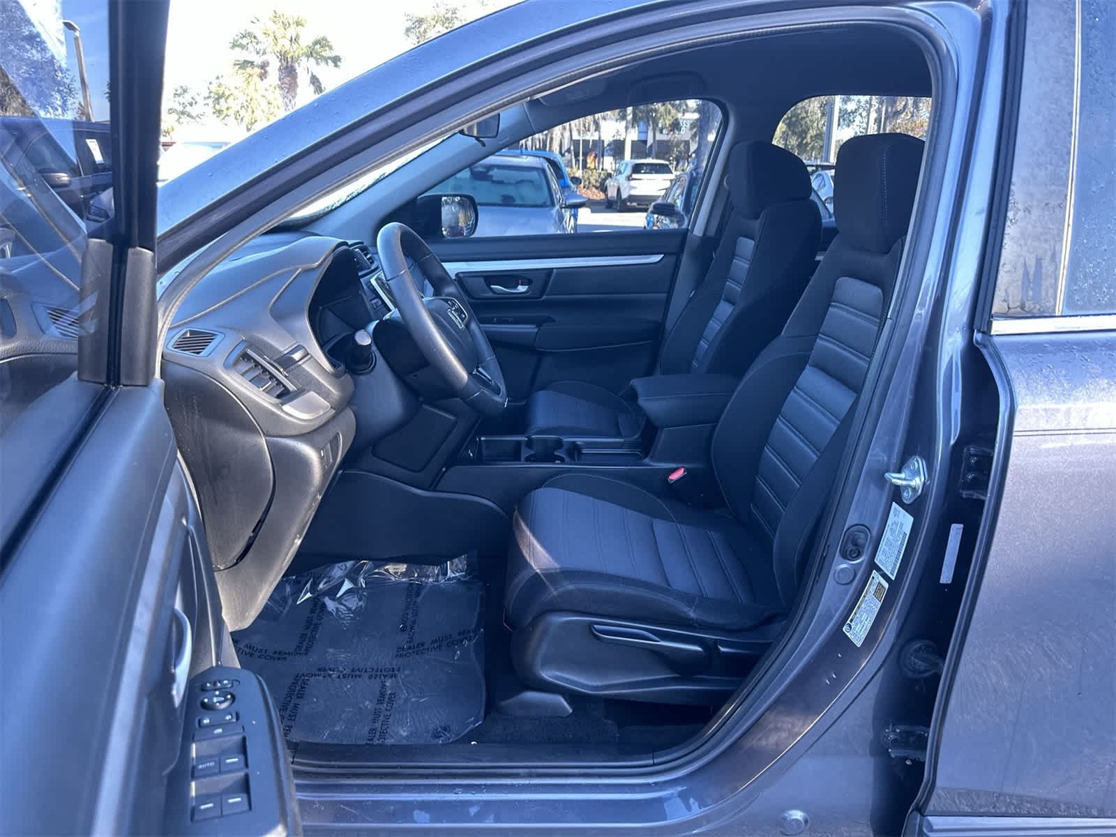 Thumbnail: 2021 Honda CR-V - 2